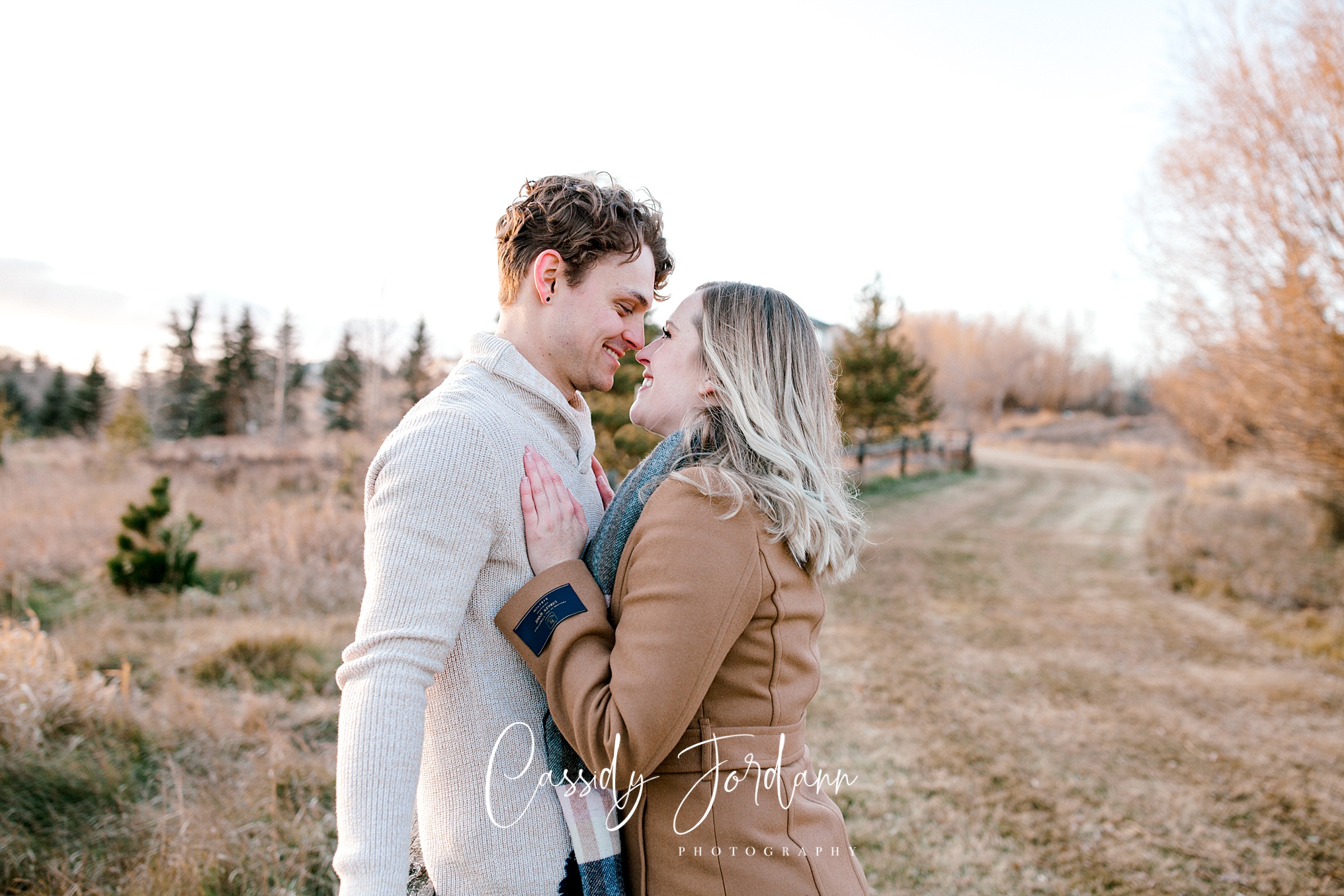 Camrose Lifestyle Couple Train Tracks_0096.jpg